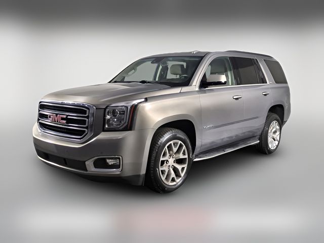 2019 GMC Yukon SLE