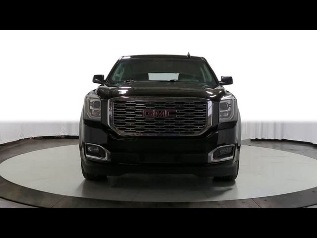 2019 GMC Yukon SLE