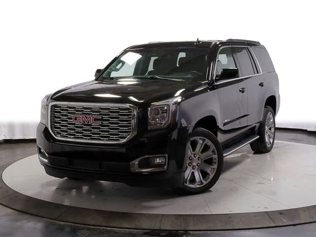 2019 GMC Yukon SLE