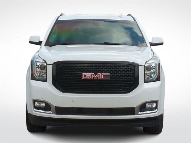 2019 GMC Yukon SLE