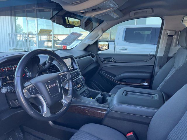 2019 GMC Yukon SLE