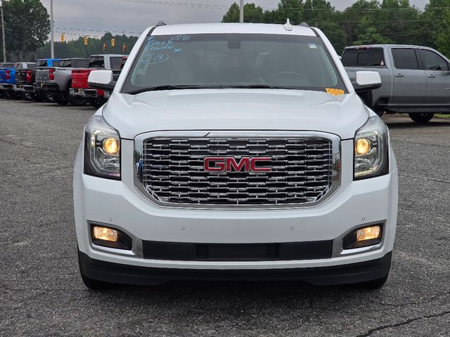 2019 GMC Yukon SLE