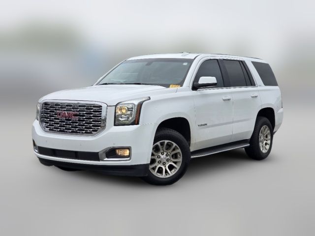2019 GMC Yukon SLE