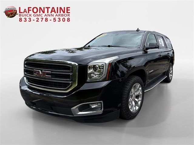 2019 GMC Yukon SLE