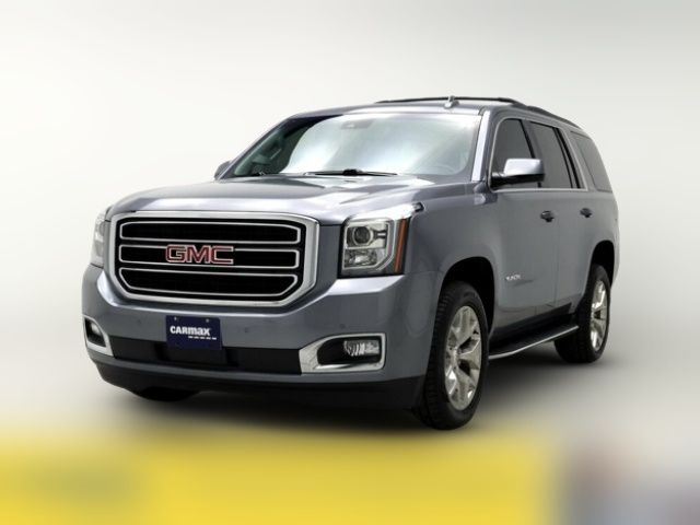 2019 GMC Yukon SLE