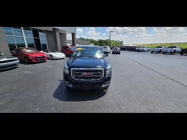 2019 GMC Yukon SLE