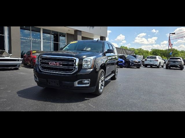 2019 GMC Yukon SLE