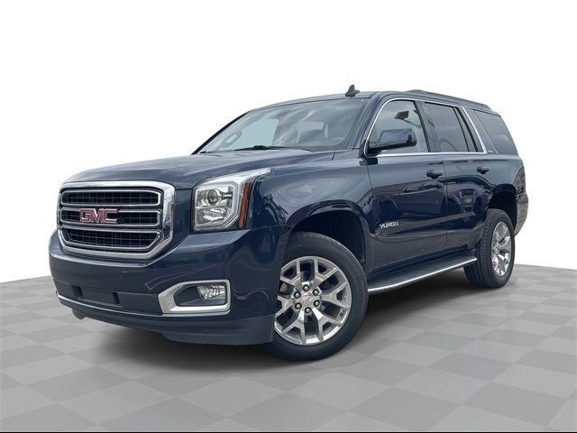 2019 GMC Yukon SLE