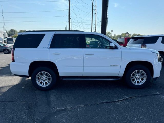 2019 GMC Yukon SLE