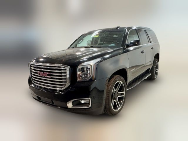 2019 GMC Yukon SLE