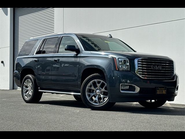 2019 GMC Yukon SLE