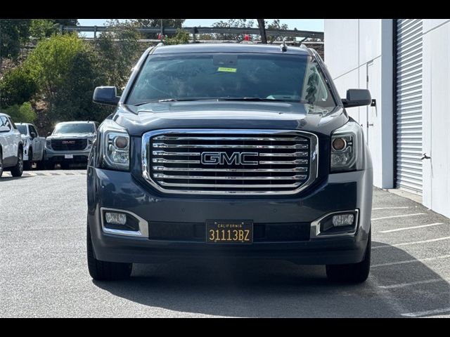 2019 GMC Yukon SLE