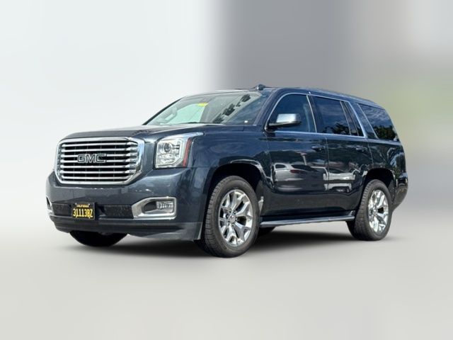 2019 GMC Yukon SLE