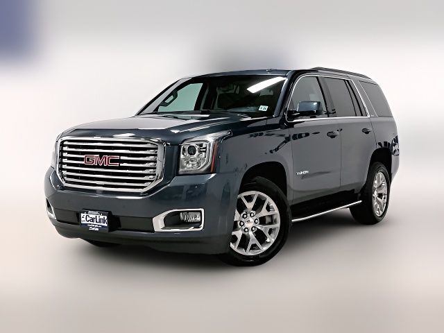 2019 GMC Yukon SLE