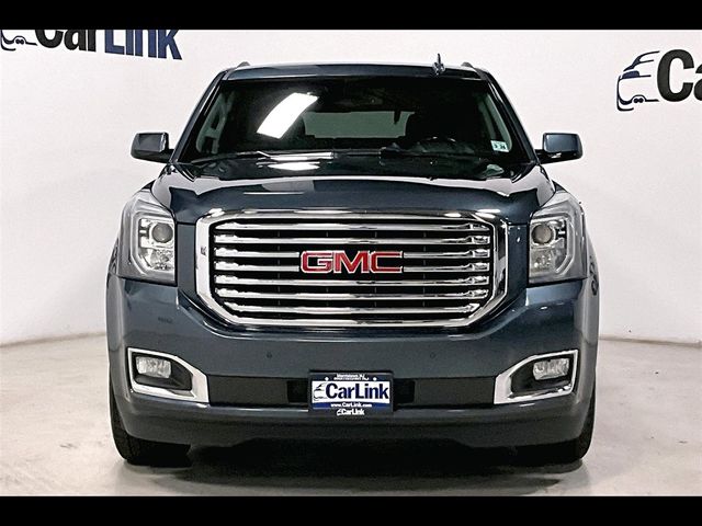 2019 GMC Yukon SLE