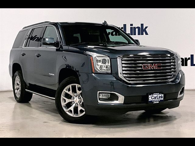 2019 GMC Yukon SLE