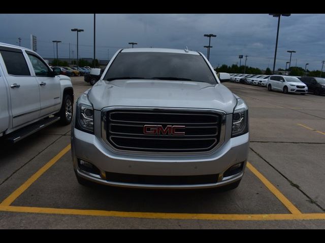 2019 GMC Yukon SLE