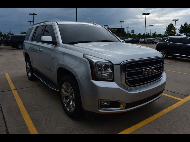 2019 GMC Yukon SLE