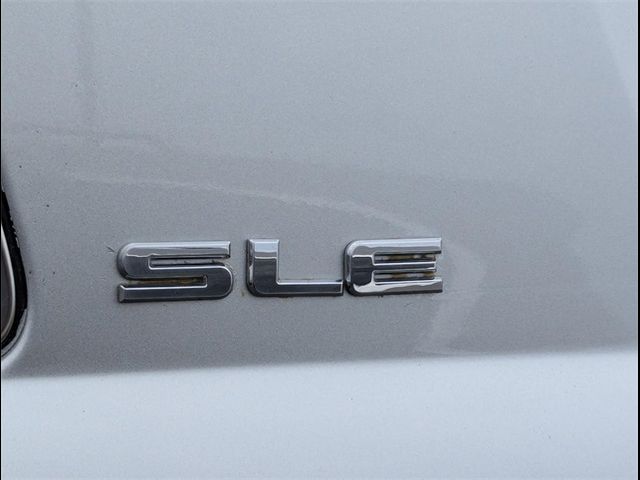 2019 GMC Yukon SLE