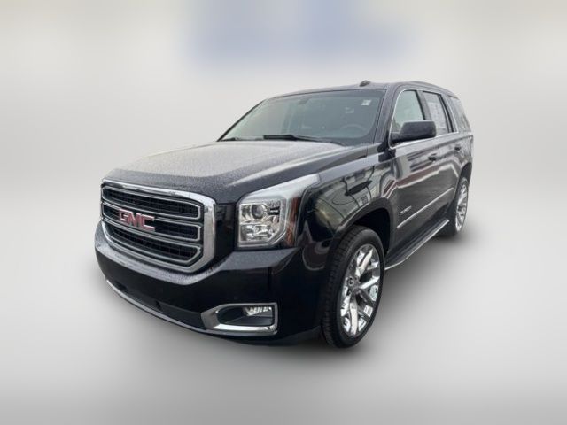 2019 GMC Yukon SLE