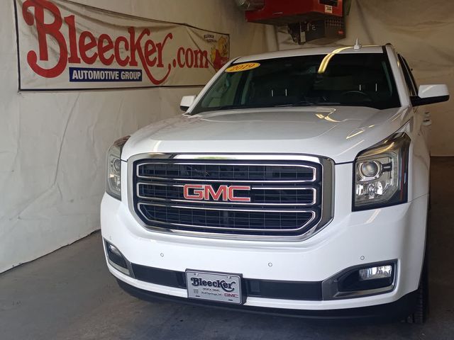 2019 GMC Yukon SLE