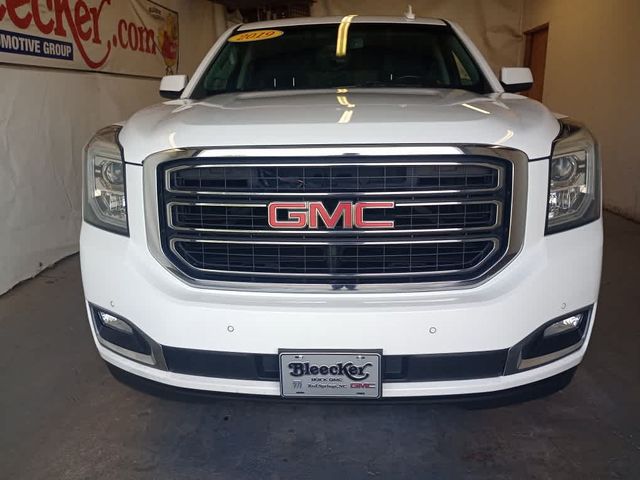 2019 GMC Yukon SLE