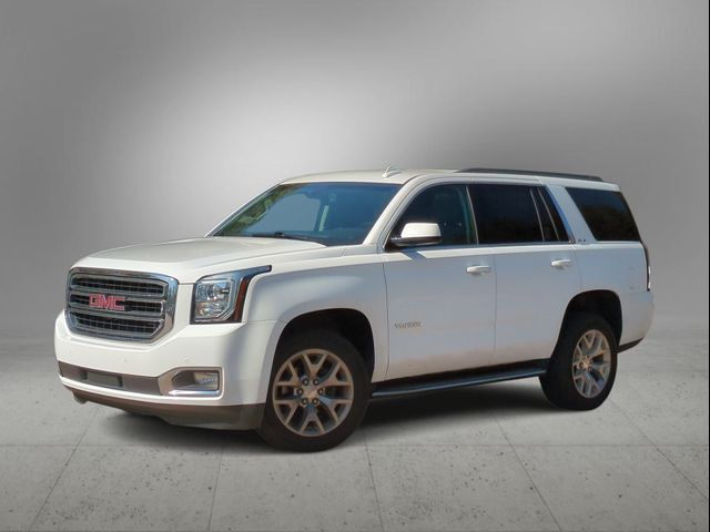 2019 GMC Yukon SLE