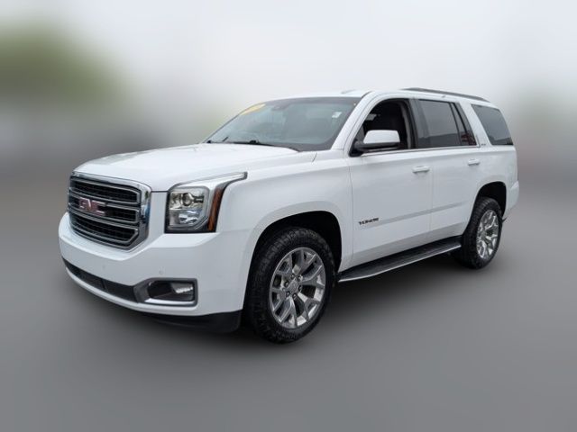 2019 GMC Yukon SLE