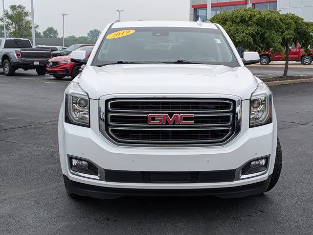 2019 GMC Yukon SLE