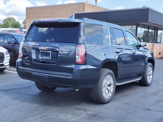 2019 GMC Yukon SLE