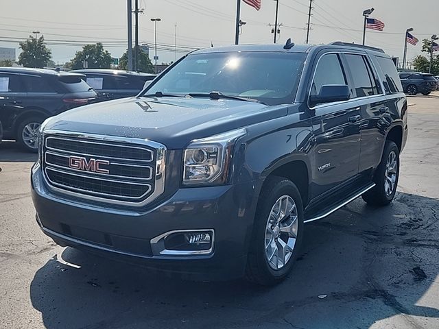 2019 GMC Yukon SLE