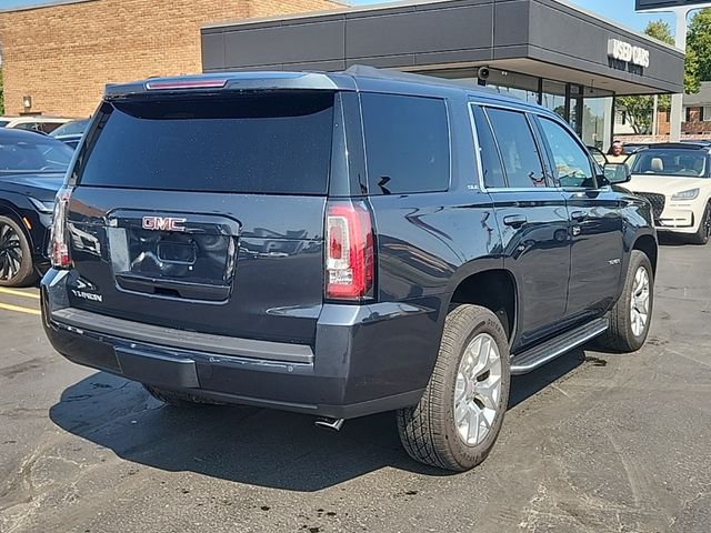 2019 GMC Yukon SLE