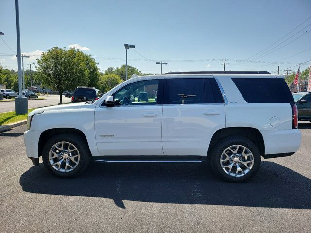 2019 GMC Yukon SLE