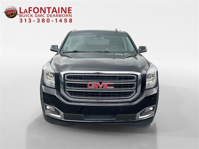 2019 GMC Yukon SLE