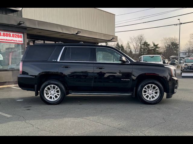 2019 GMC Yukon SLE