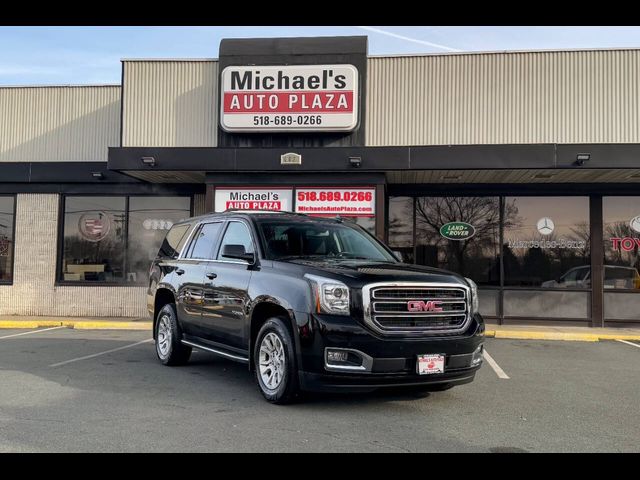 2019 GMC Yukon SLE