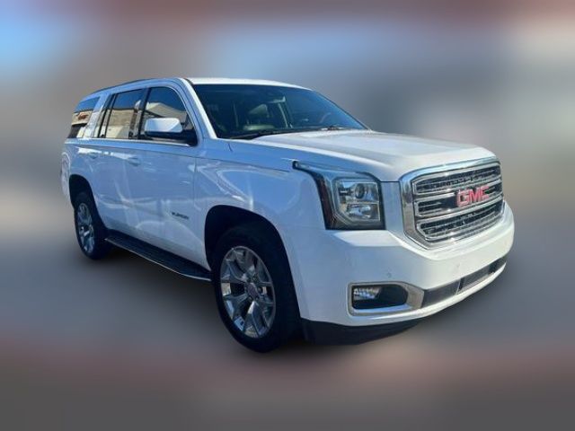 2019 GMC Yukon SLE