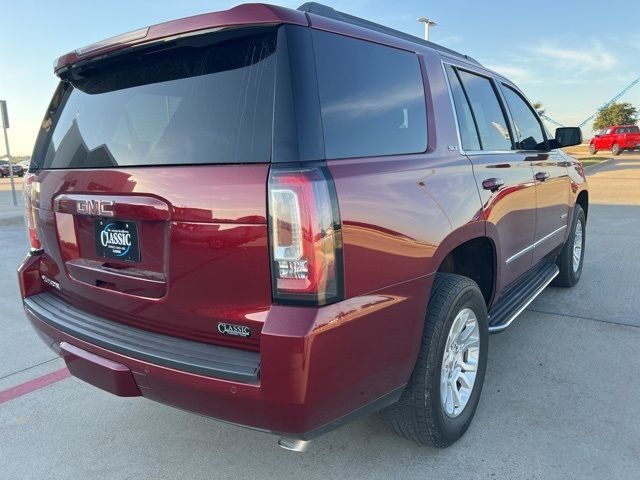 2019 GMC Yukon SLT