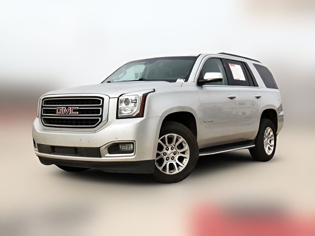 2019 GMC Yukon SLT