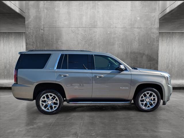 2019 GMC Yukon SLT