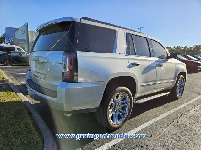 2019 GMC Yukon SLT