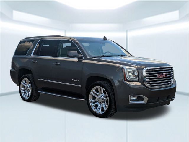 2019 GMC Yukon SLT