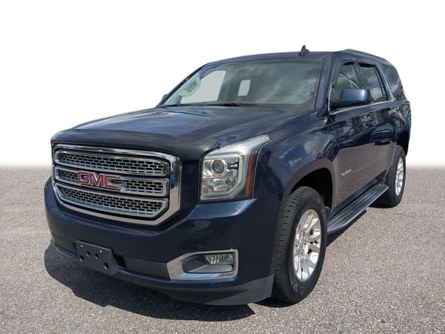 2019 GMC Yukon SLT