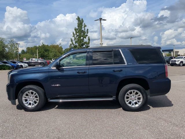 2019 GMC Yukon SLT