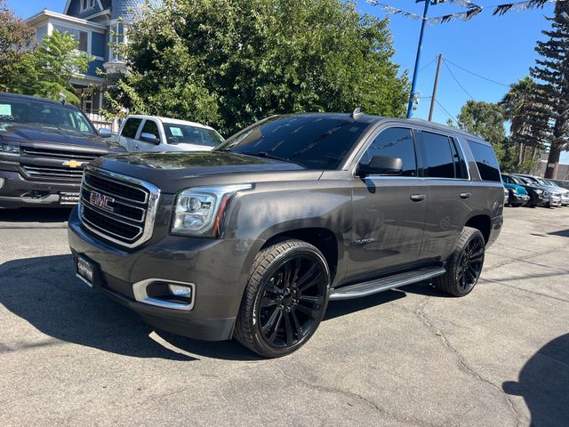 2019 GMC Yukon SLT