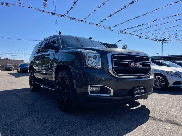 2019 GMC Yukon SLT