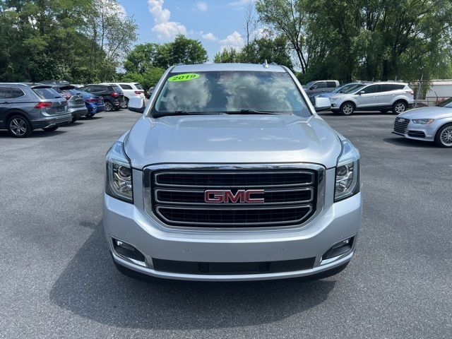2019 GMC Yukon SLT