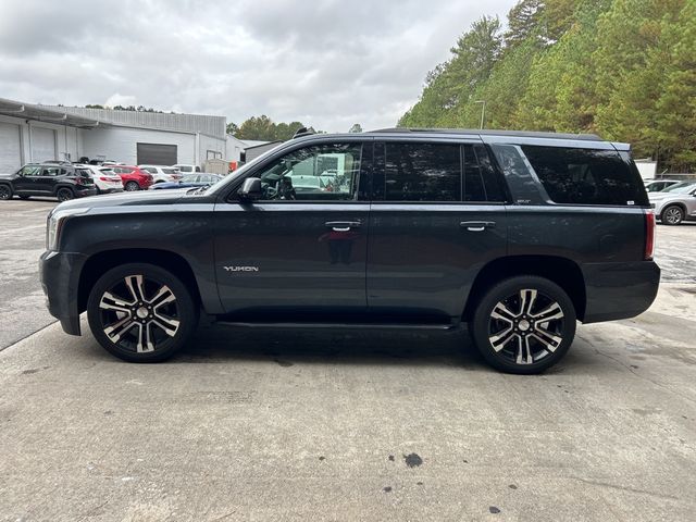 2019 GMC Yukon SLT