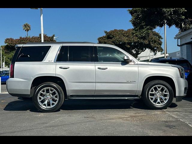 2019 GMC Yukon SLT