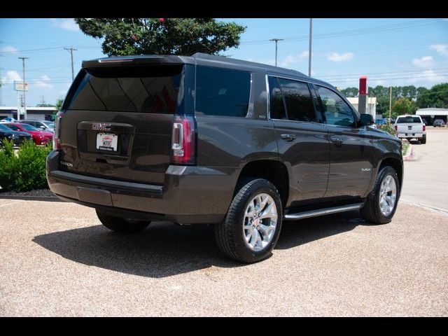 2019 GMC Yukon SLT